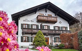 Ferienwohnung Graseck